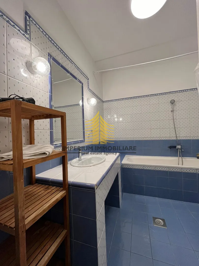 stan, najam, gornji grad - medveščak, pantovčak, 130m2, 4-sobni - slika 20