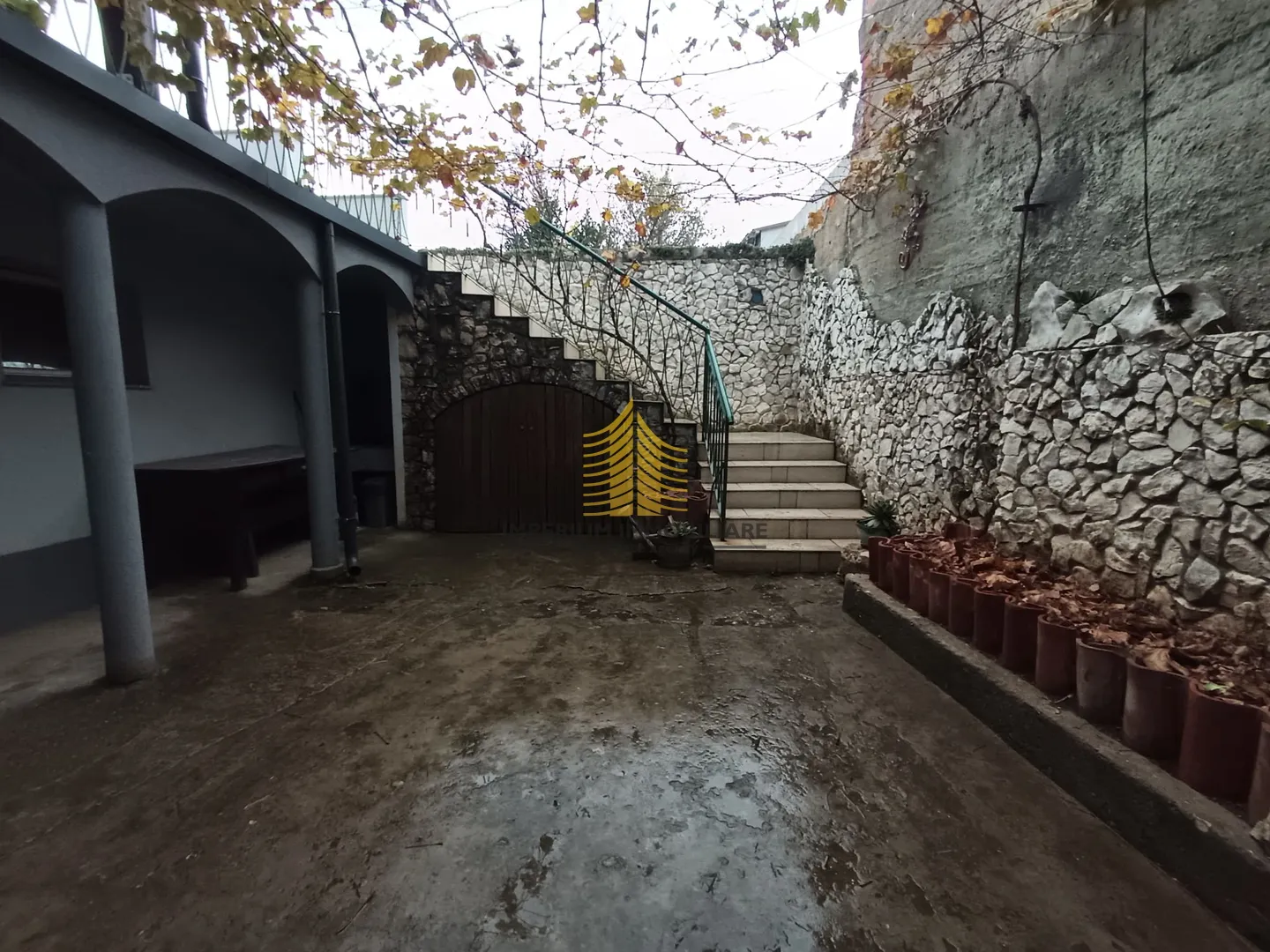 kuća, prodaja, nin, zaton, 120m2, u nizu - slika 2