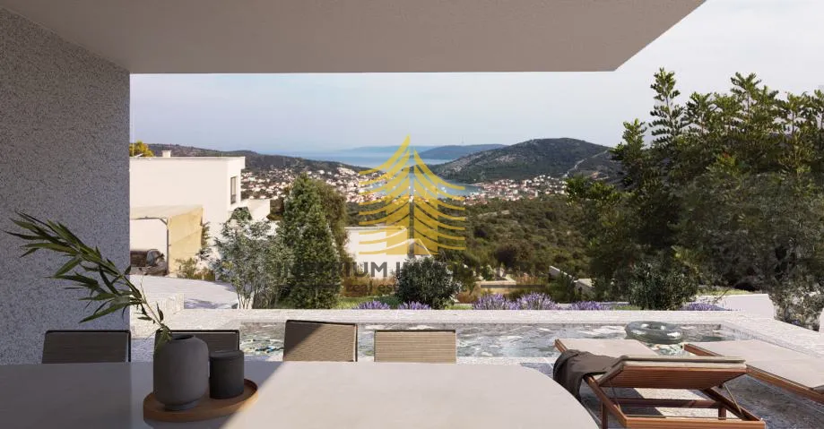 Zemljište, Prodaja, Marina, Vinišće, 632m2, Građevinsko