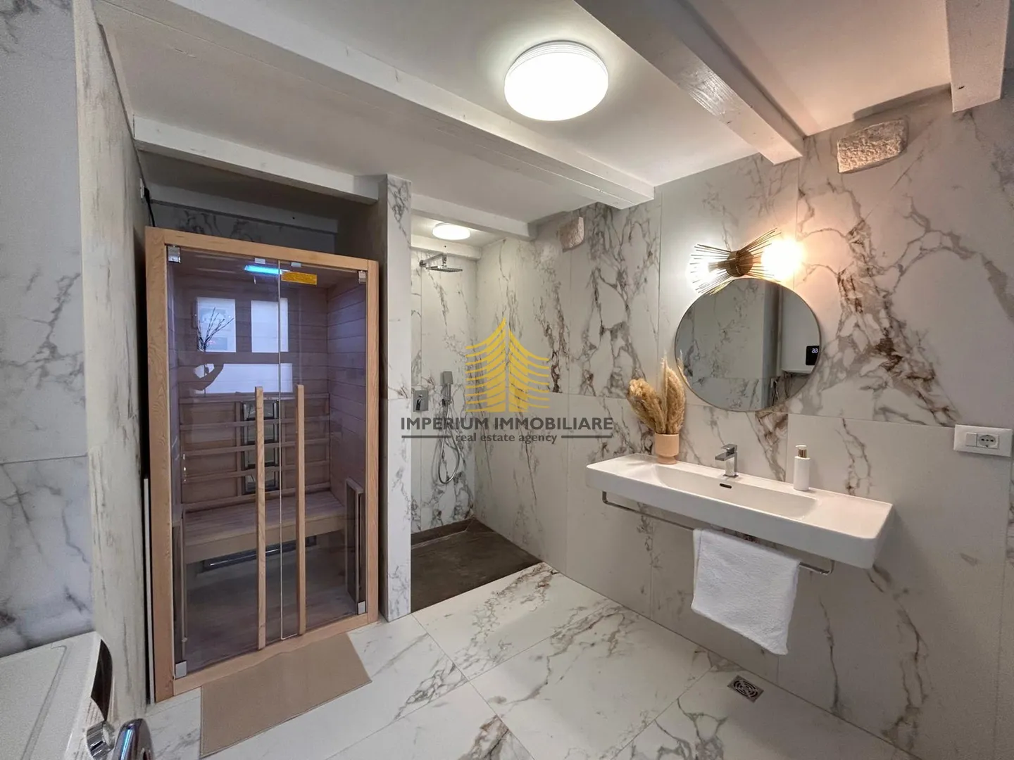kuća, prodaja, kaštel štafilić, 60m2, u nizu - slika 3