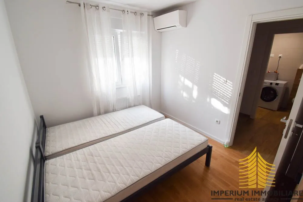 najam novogradnja trešnjevka, 44m2 + parking,prilika! - slika 3