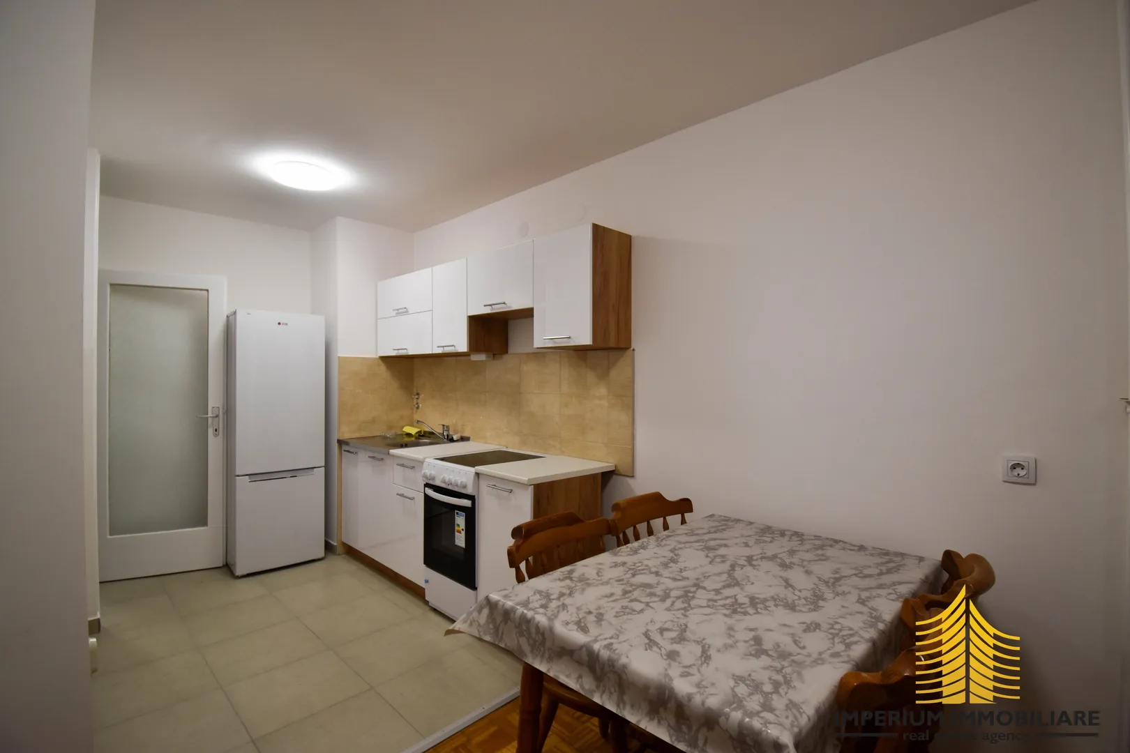 stan: zagreb (črnomerec), 54 m2 (iznajmljivanje) - slika 11