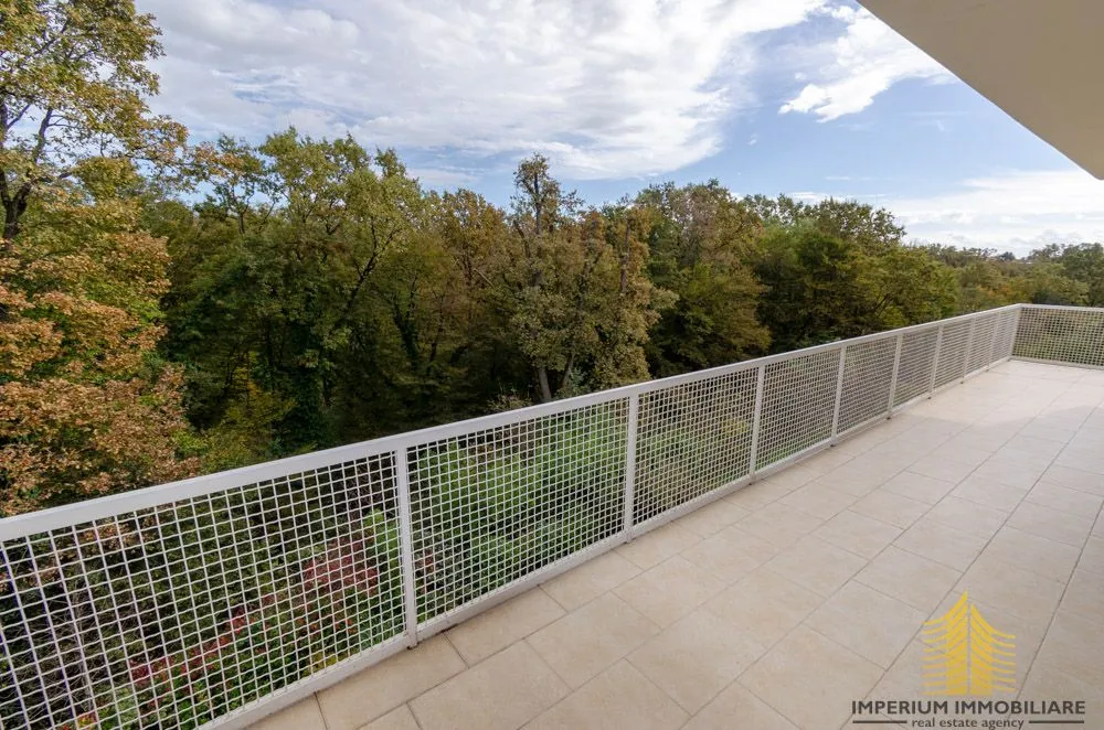 poslovni prostor (ured), pantovčak, 150 m2 - slika 23