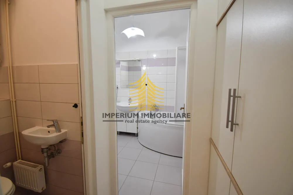 stan, najam, donji grad, donji grad, 125m2, 4-sobni - slika 14
