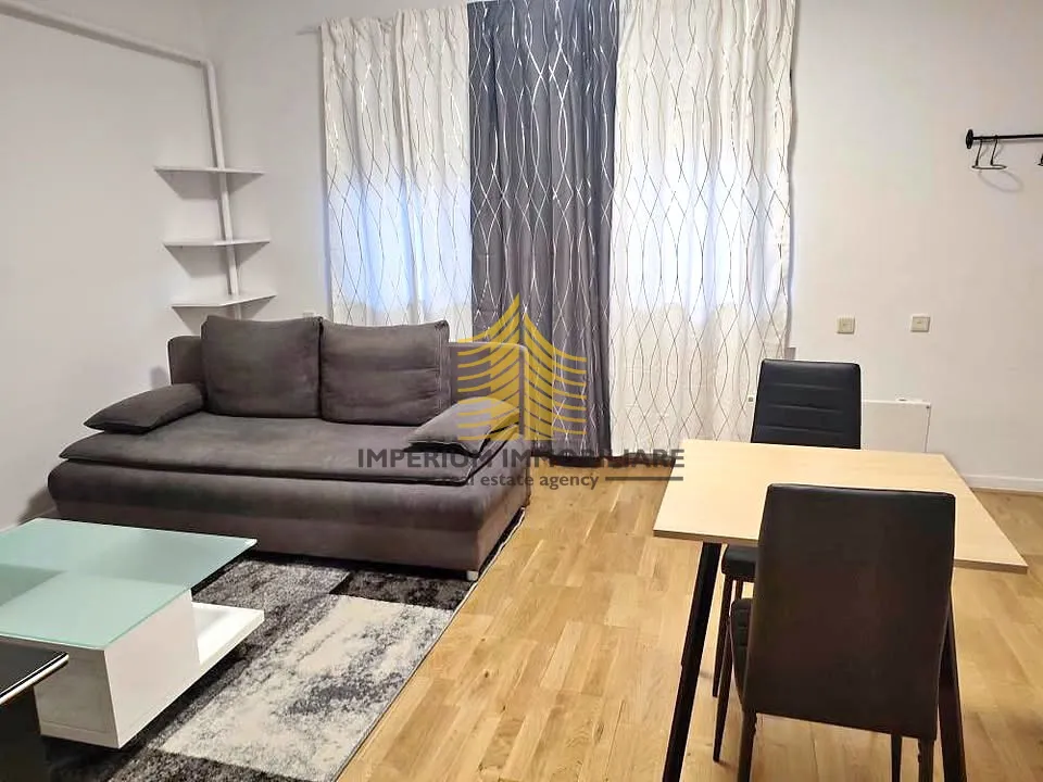 stan, najam, gornja dubrava, 38m2, 2-sobni - slika 1