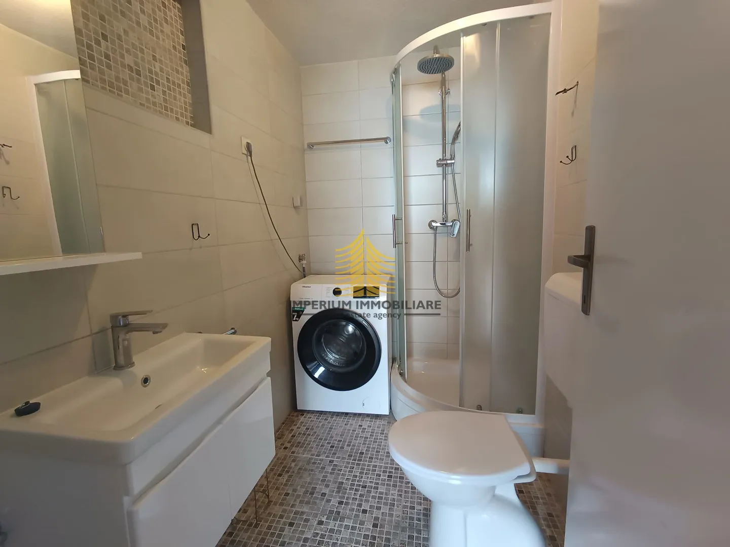 stan, najam, gornja dubrava, trnovčica, 50m2, 3-sobni - slika 10