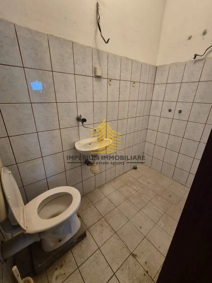 poslovni prostor, najam, brezovica, brezovica, 140m2, prostor za usluge - slika 7