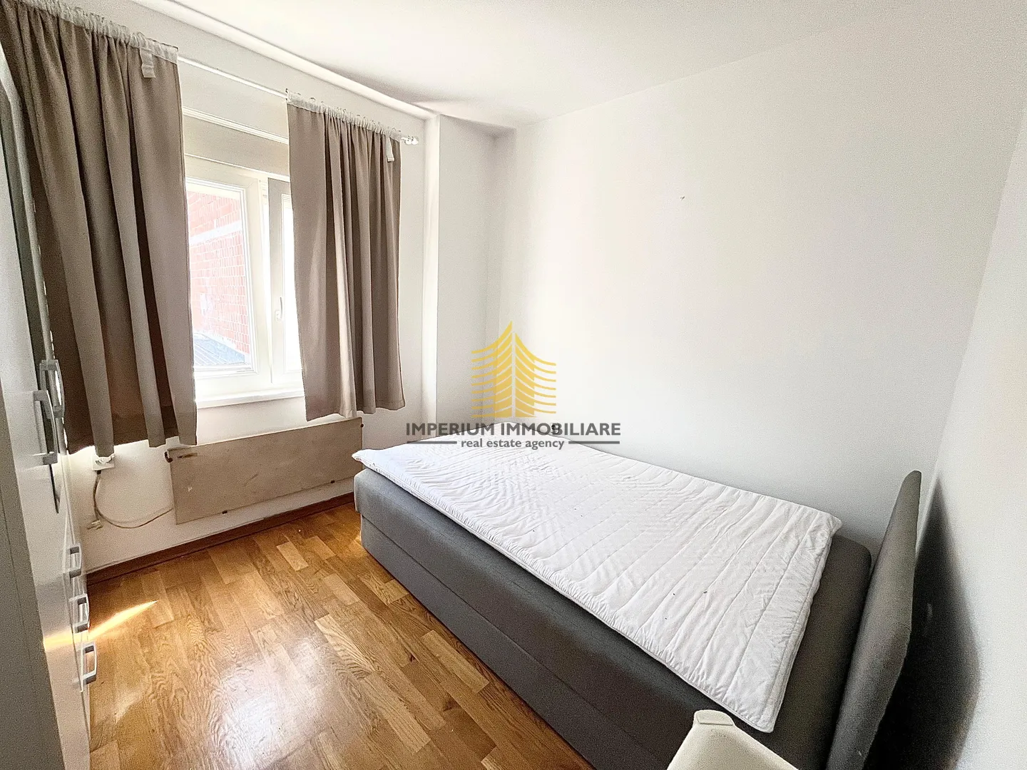stan, prodaja, trešnjevka - sjever, trešnjevka, 27.50m2, 2-sobni - slika 2