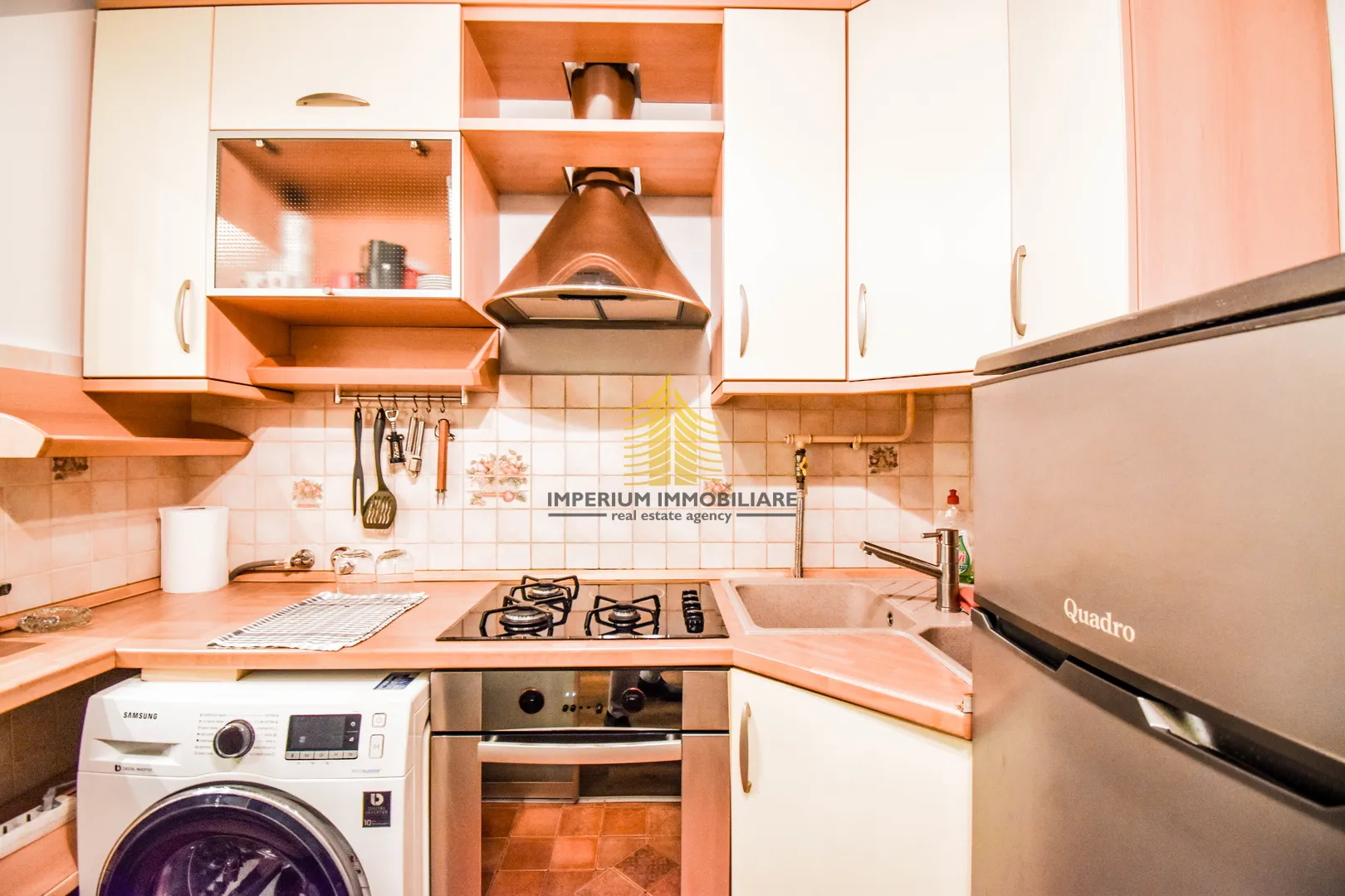 stan, najam, zagreb, donji grad, 2 sobni, 45m2 - slika 3