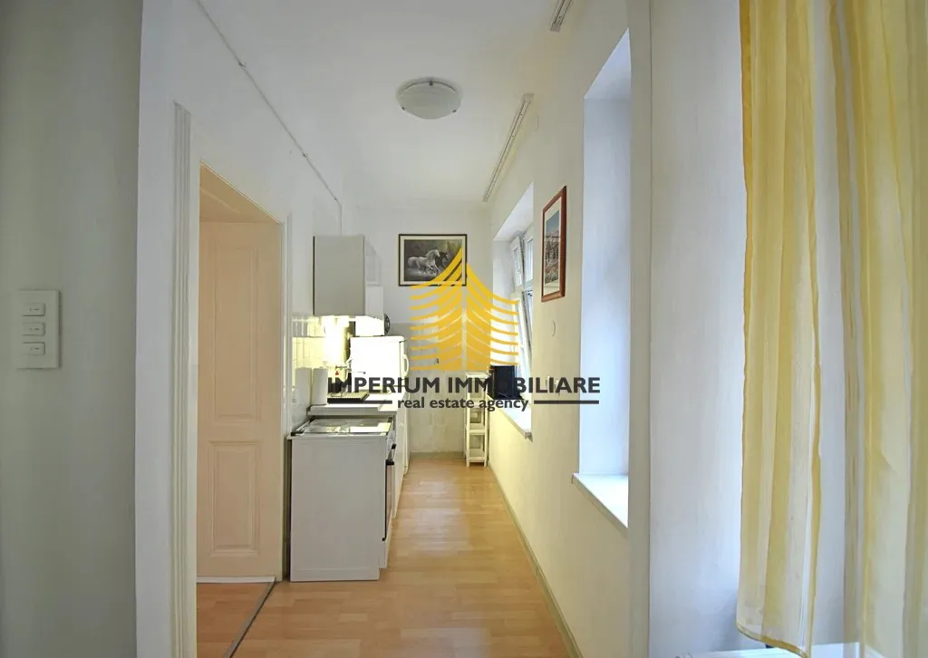 stan, najam, gornji grad - medveščak, centar, 25m2, 1-sobni - slika 5