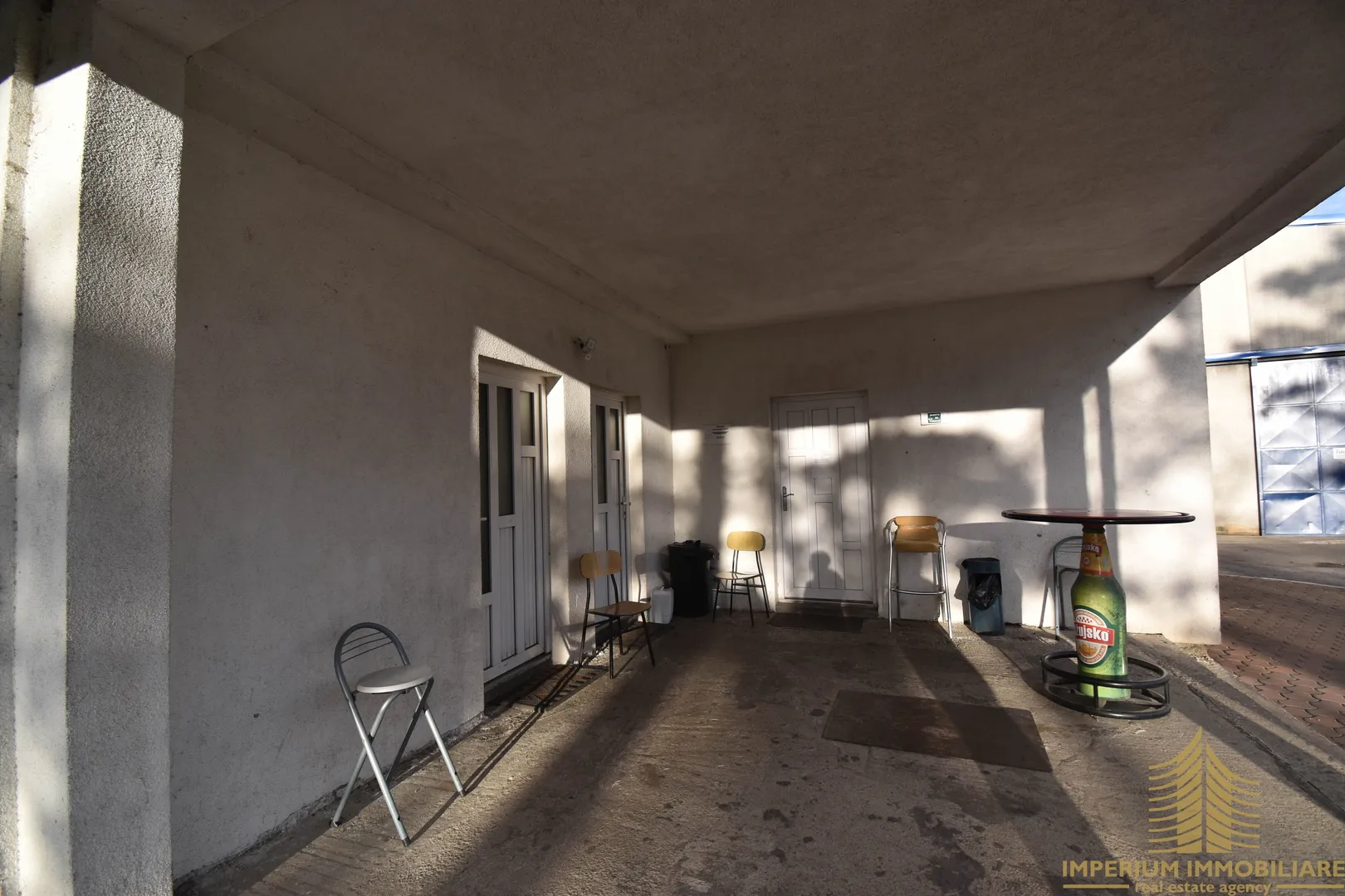 zaprešić: poslovni prostor; 1380m2 hala + uredi - slika 7