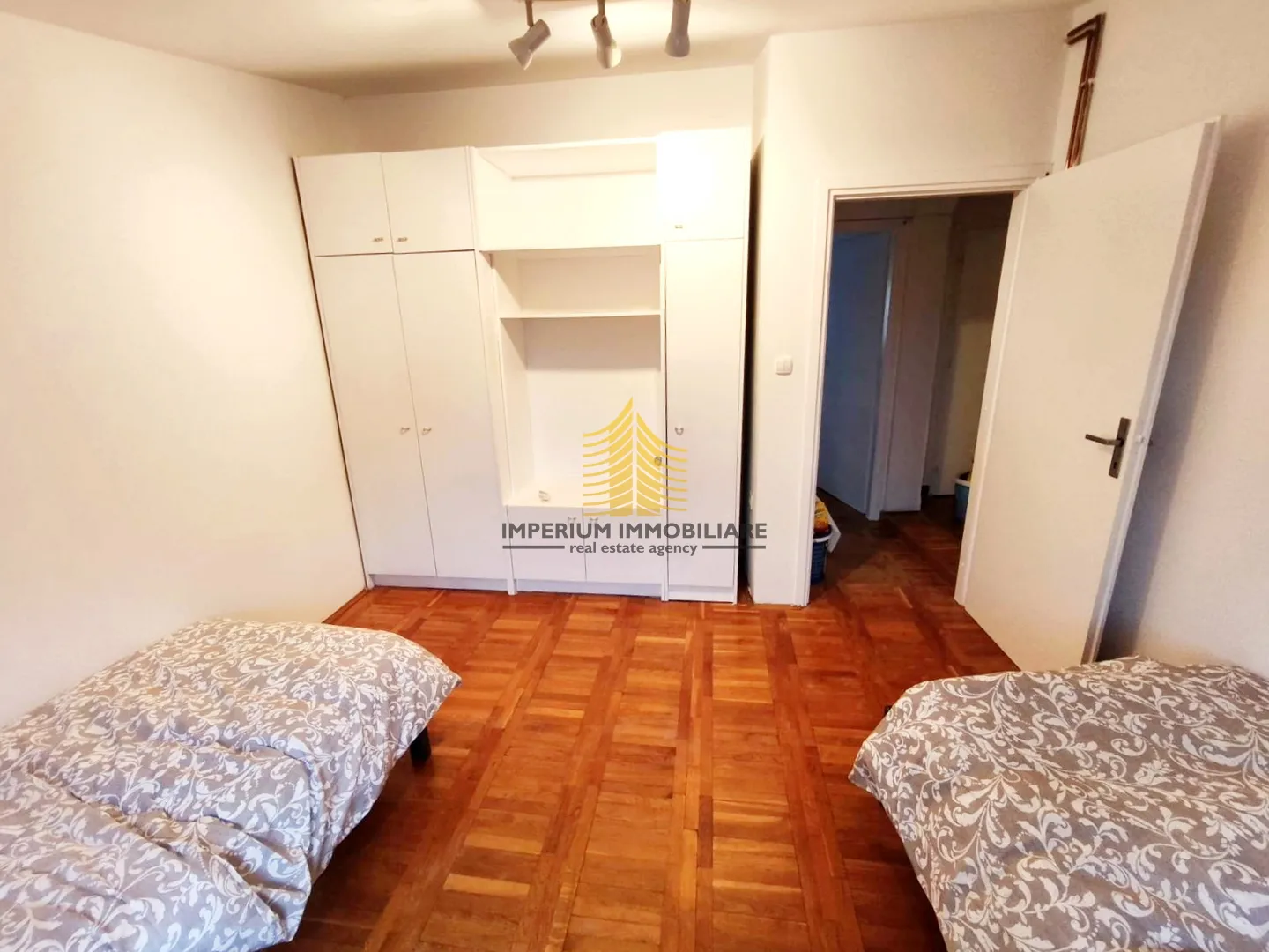 stan, najam, donja dubrava, donja dubrava, 160m2, 5+ više soba - slika 13