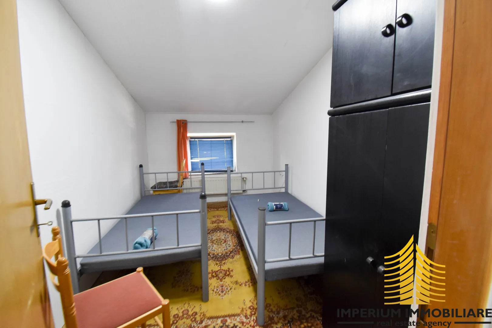 sobe za radnike, 35 m2 - slika 9
