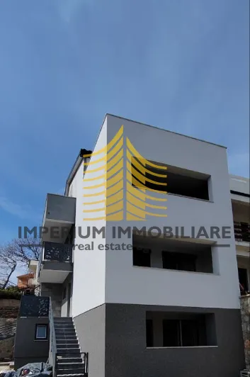 Stan, Prodaja, Krk, 85m2, 4-sobni - Kornić, Krk