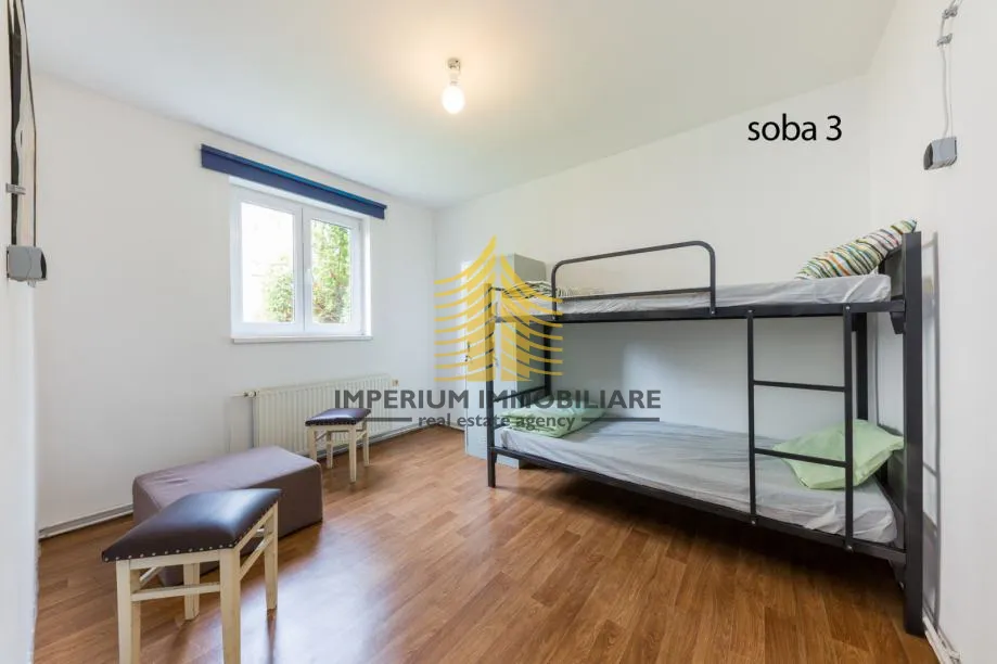 stan, najam, podsused - vrapče, podsused, 90m2, 4-sobni - slika 5