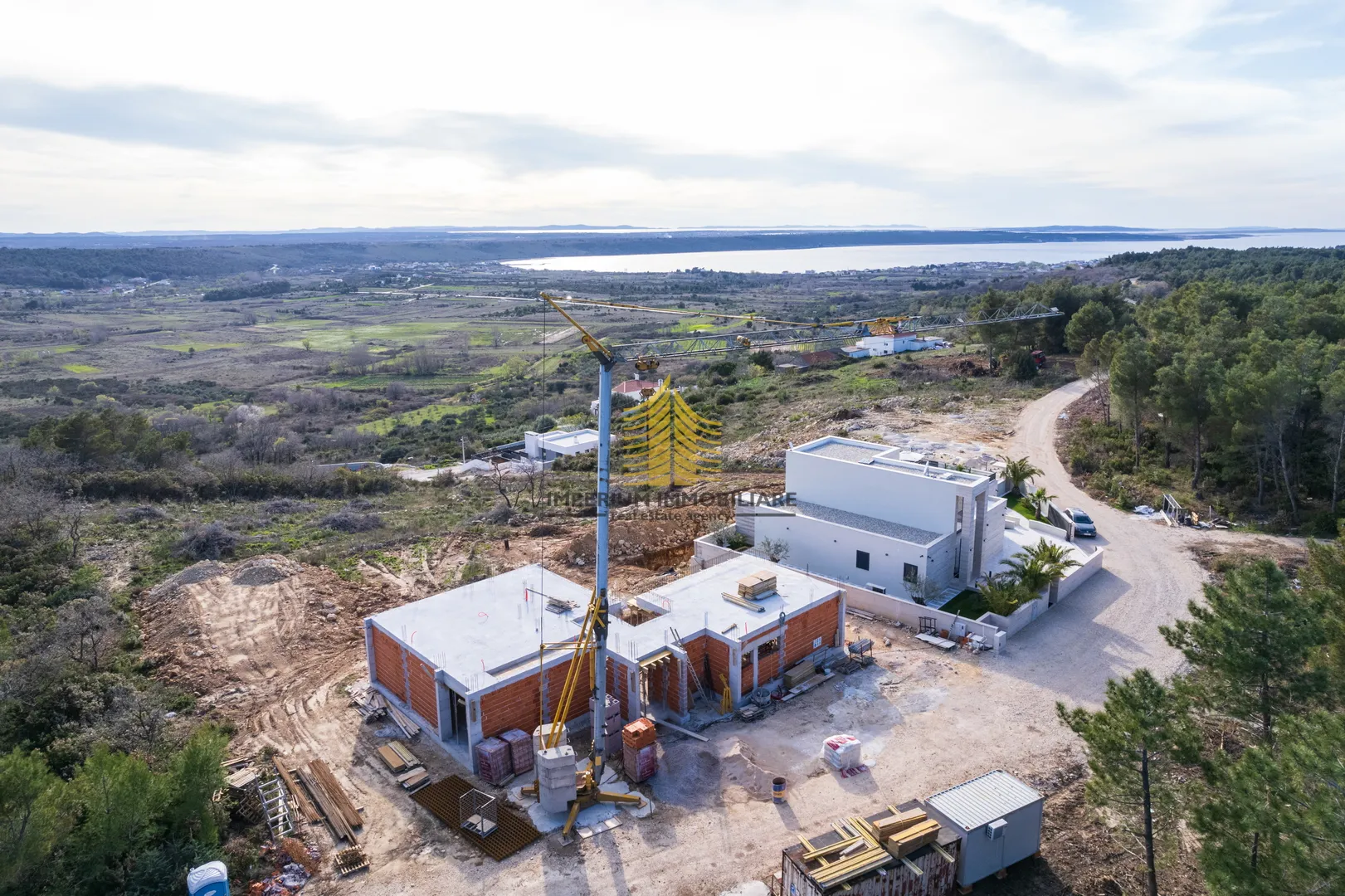 kuća, prodaja, ražanac, 180m2, samostojeća - slika 28