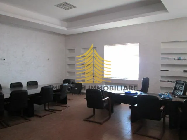 poslovni prostor, najam, zadar, gaženica, 120m2, ured - slika 2