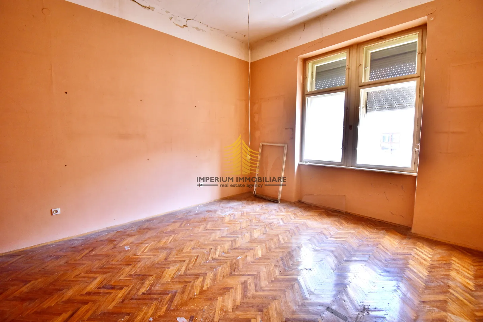 stan, prodaja, gornji grad - medveščak, kaptol, 60m2, 3-sobni - slika 2