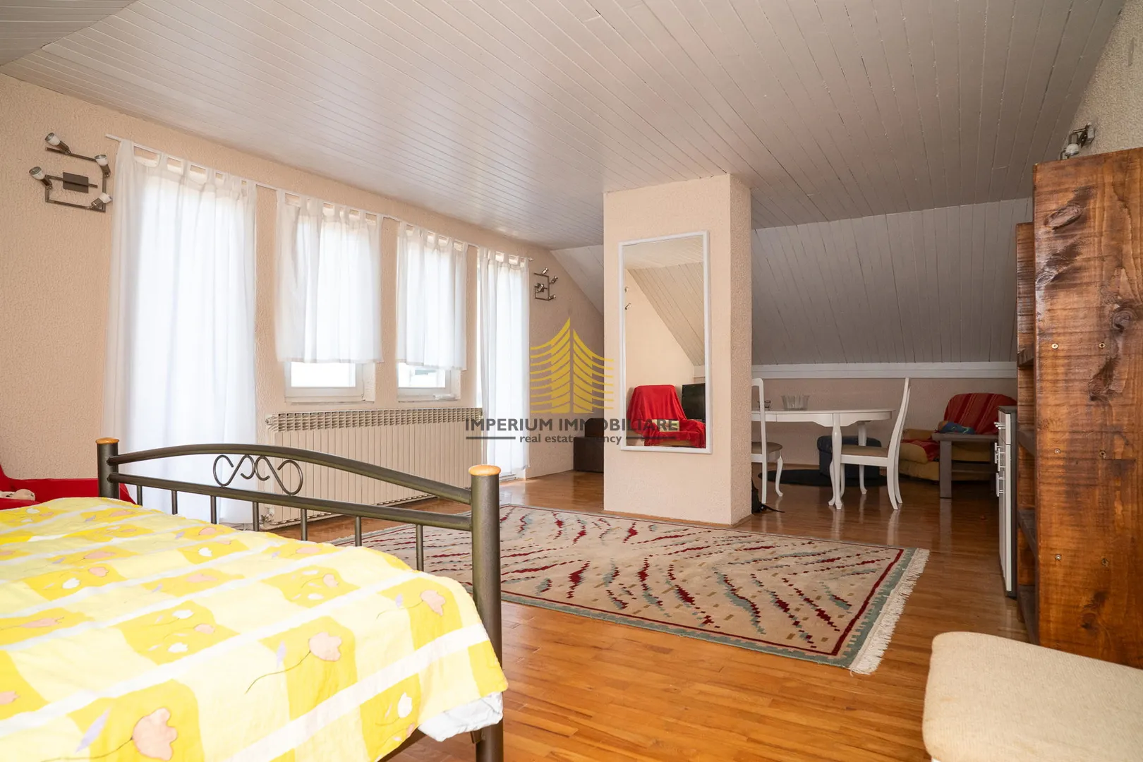 kuća, prodaja, gornji grad - medveščak, kraljevec, 260m2, dvojna - slika 19