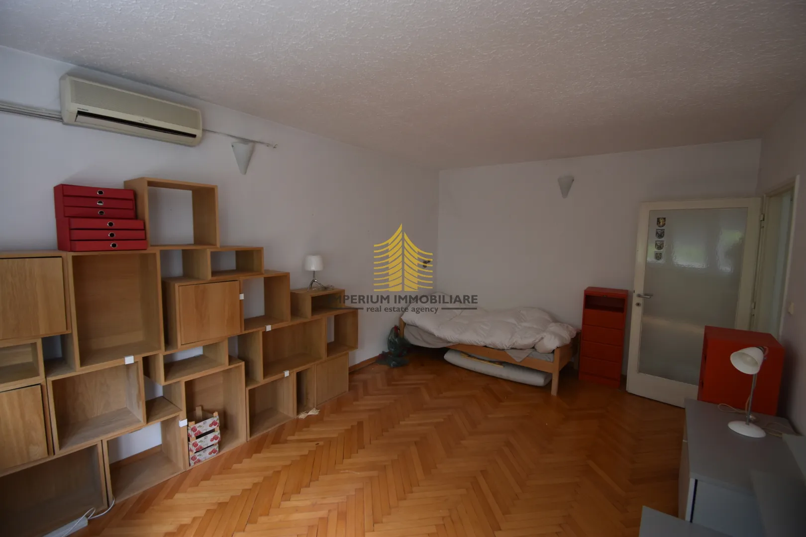 stan, najam, gornja dubrava, studentski grad, 38m2, garsonijera - slika 2