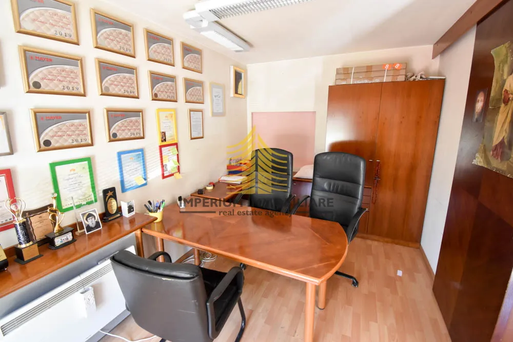poslovni prostor, najam, trnje, savica, 150m2, prostor za usluge - slika 15