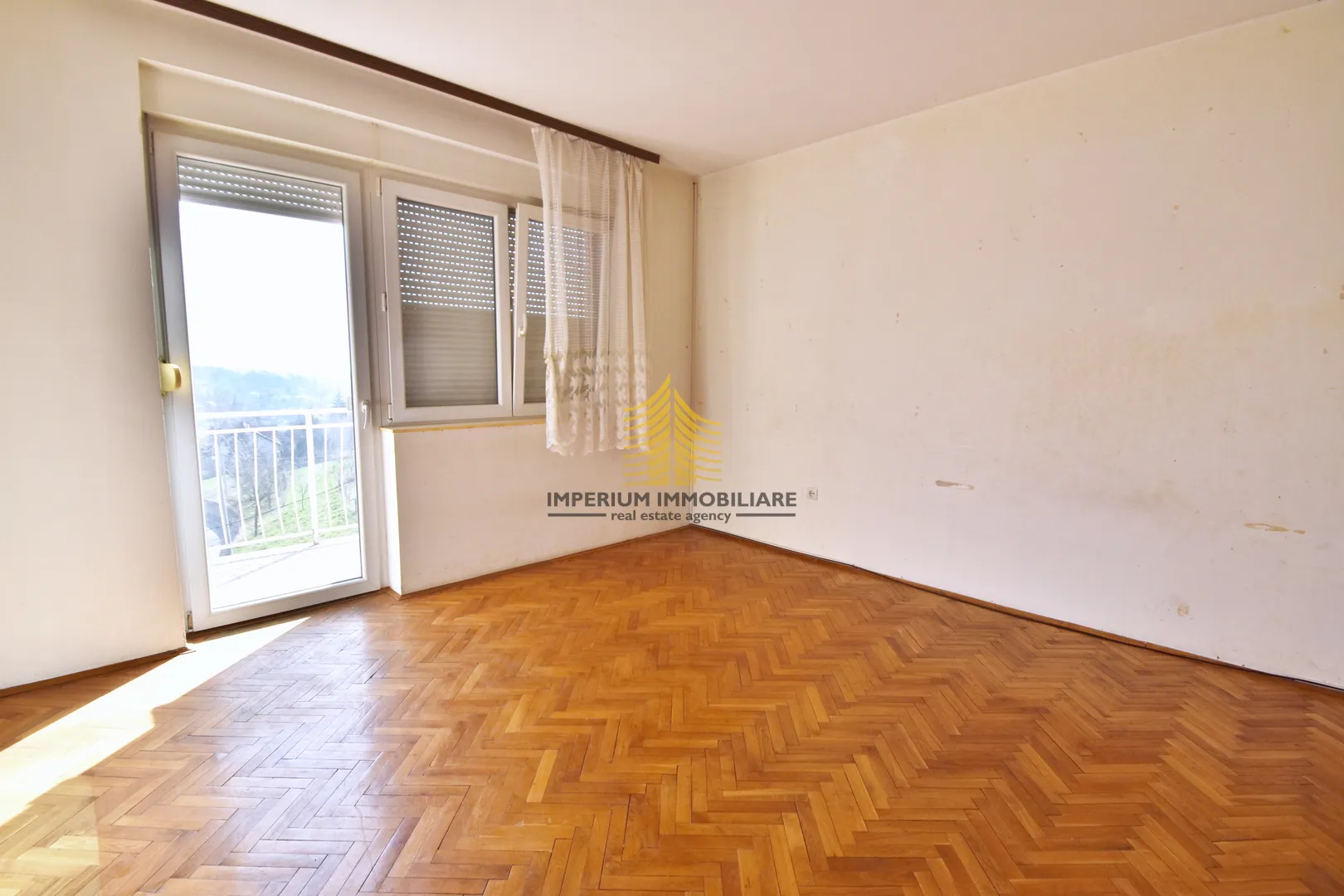 stan, prodaja, črnomerec, gornje vrapče, 78m2, 3-sobni - slika 4