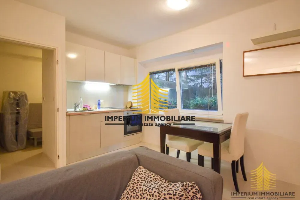 Stan, Prodaja, Šalata, 35m2, 2-sobni - Zagreb