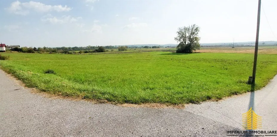 građevinsko zemljište: sesvete, soblinec, 4219 m2 - slika 2