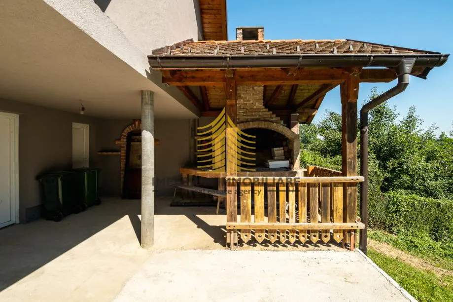 kuća, prodaja, lasinja, 120m2, samostojeća - slika 7