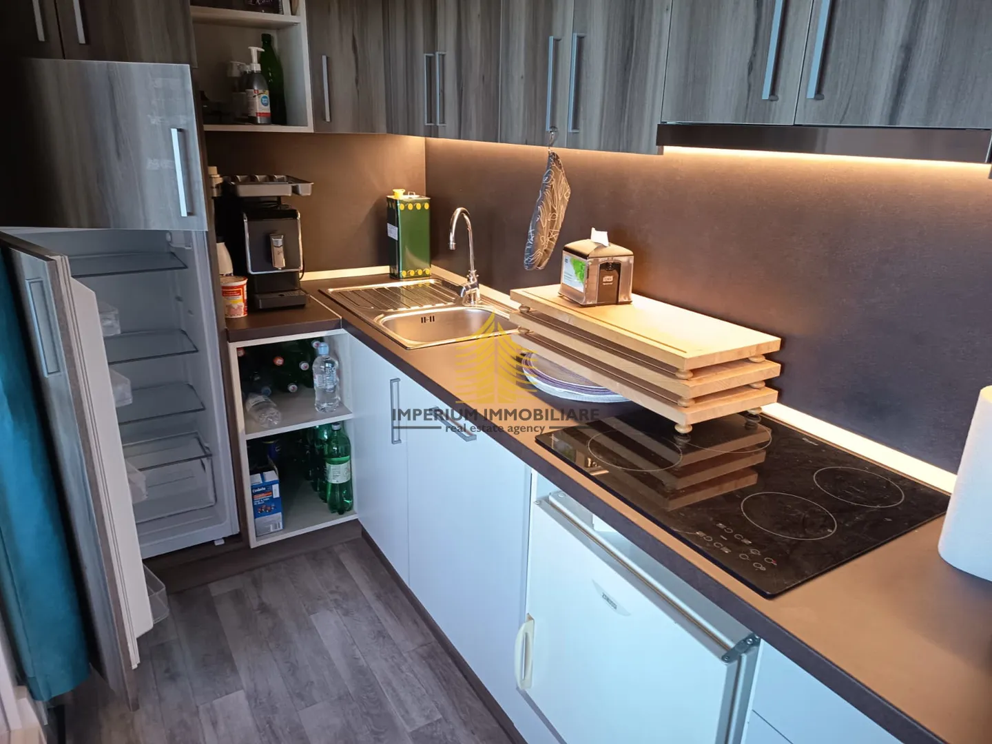 nekretnine za odmor, prodaja, pakoštane, drage, 100m2, koliba - slika 8