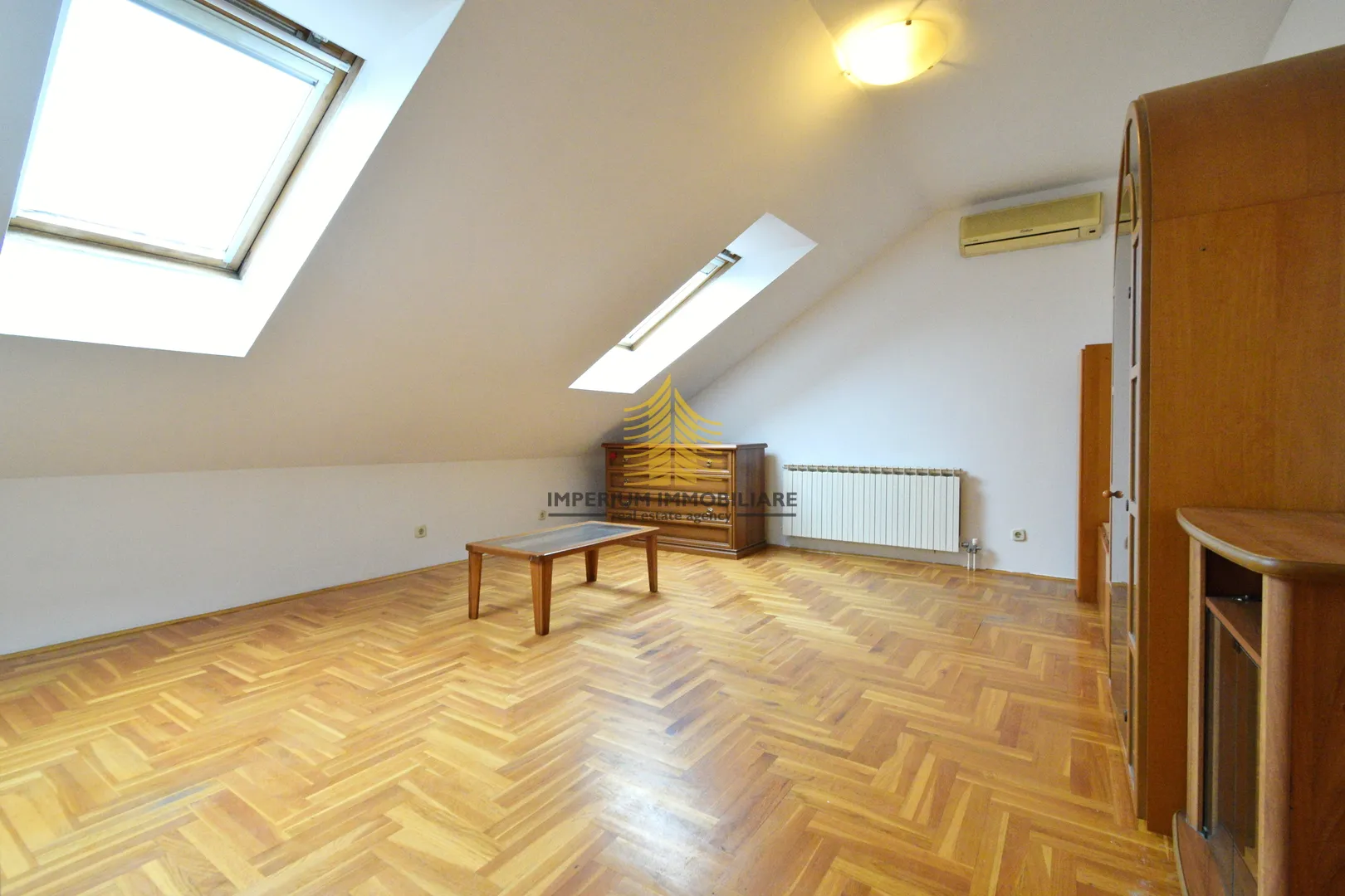 Stan, Prodaja, Trešnjevka - Sjever, Trešnjevka, 79m2, 2-sobni - Zagreb