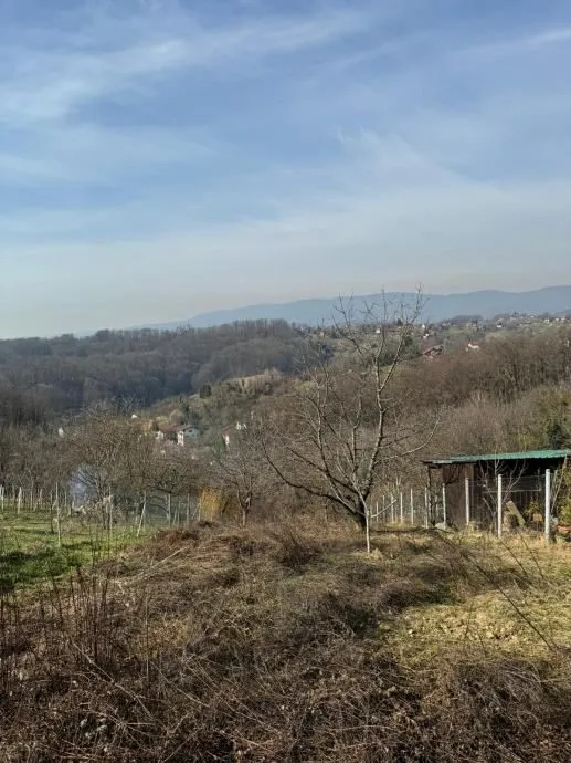 građevinsko zemljište: novoselec - 2000m2 - slika 4