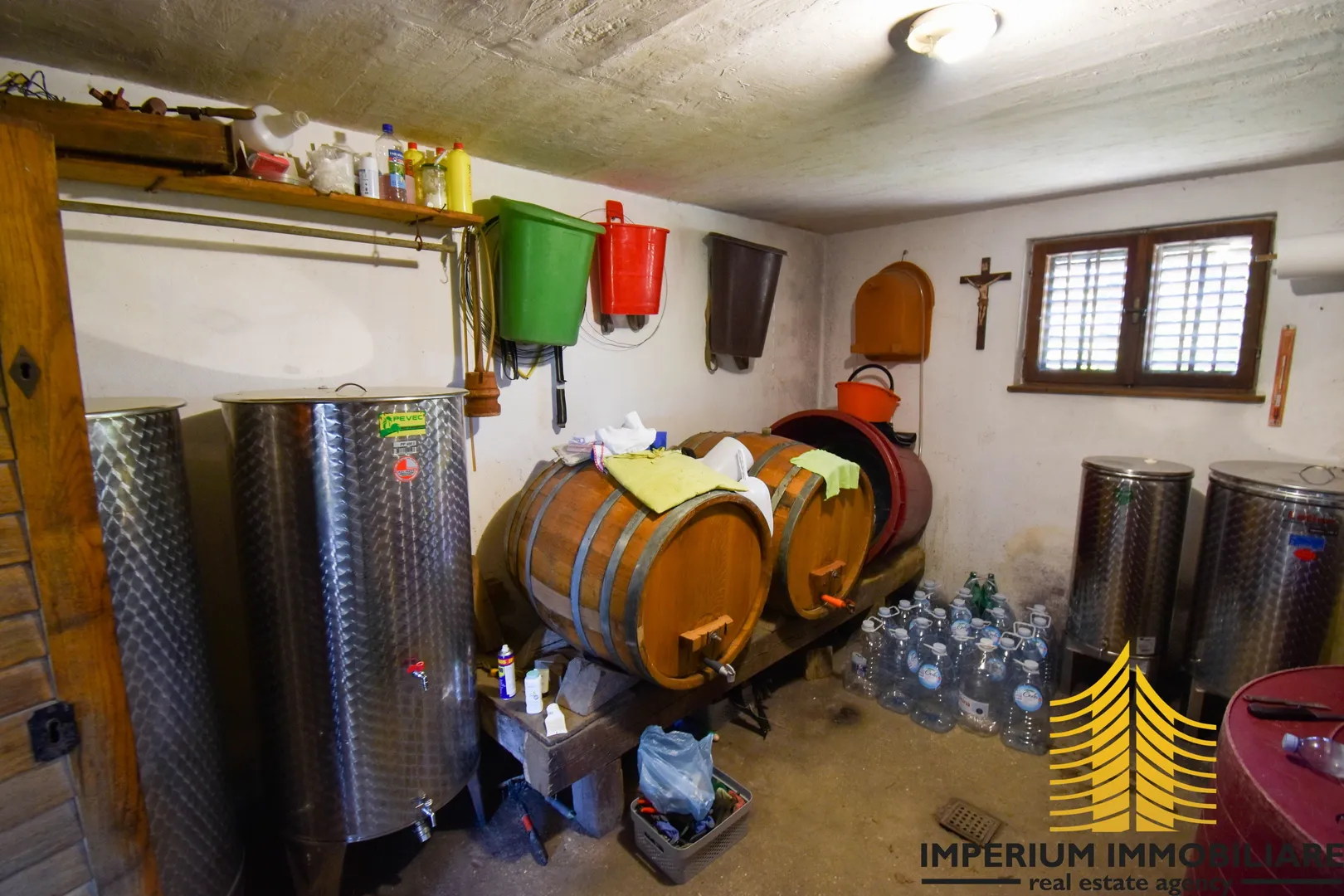 kuća za odmor 80 m2, veliki vrh (prodaja) - slika 16