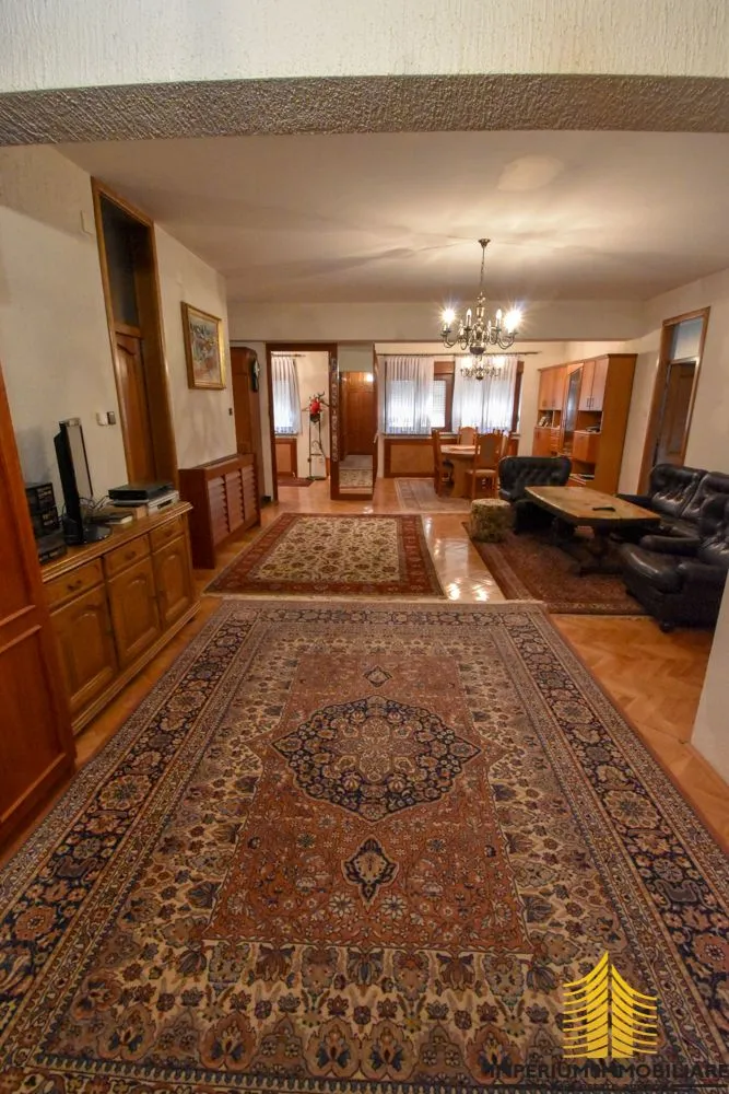 zagreb, kraljevečki odvojak, stan 110 m2, najam, dnevni + 3 sobe - slika 19