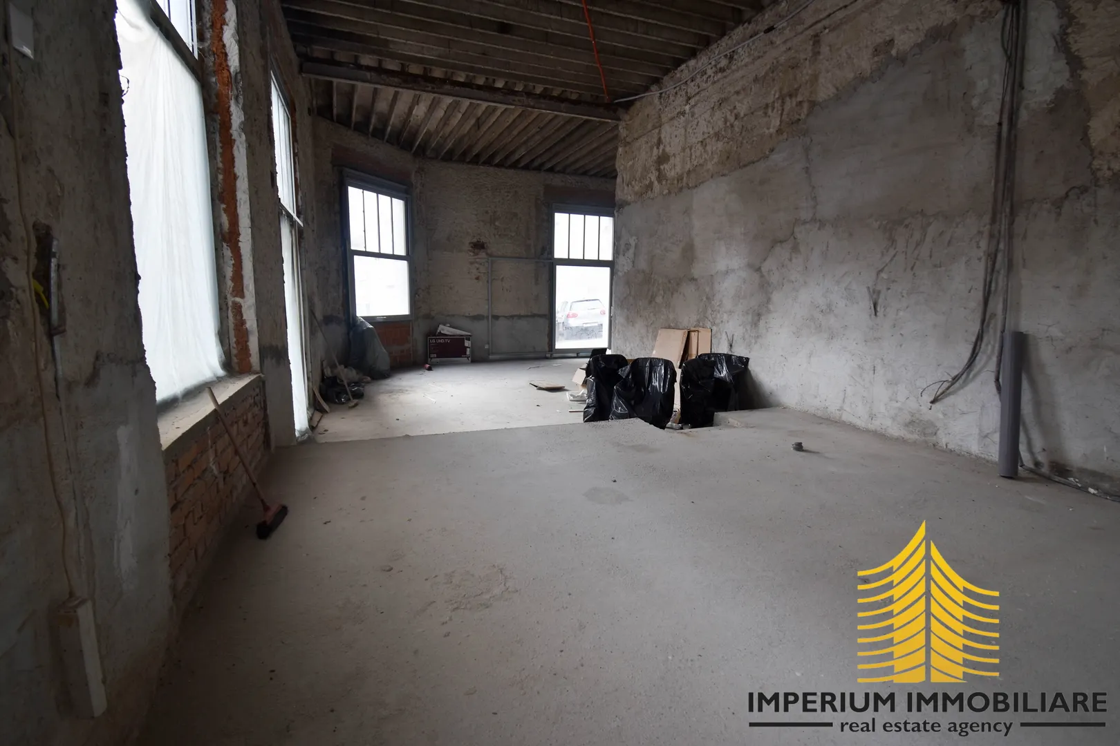 poslovni prostor, najam, zagreb, donji grad, 120m2, prostor za usluge - slika 6