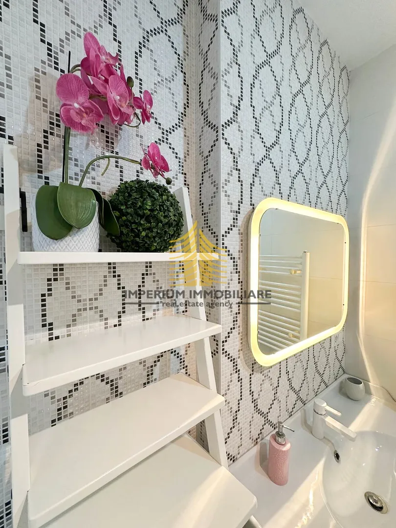 apartman, split - centar, 45m2 - slika 14