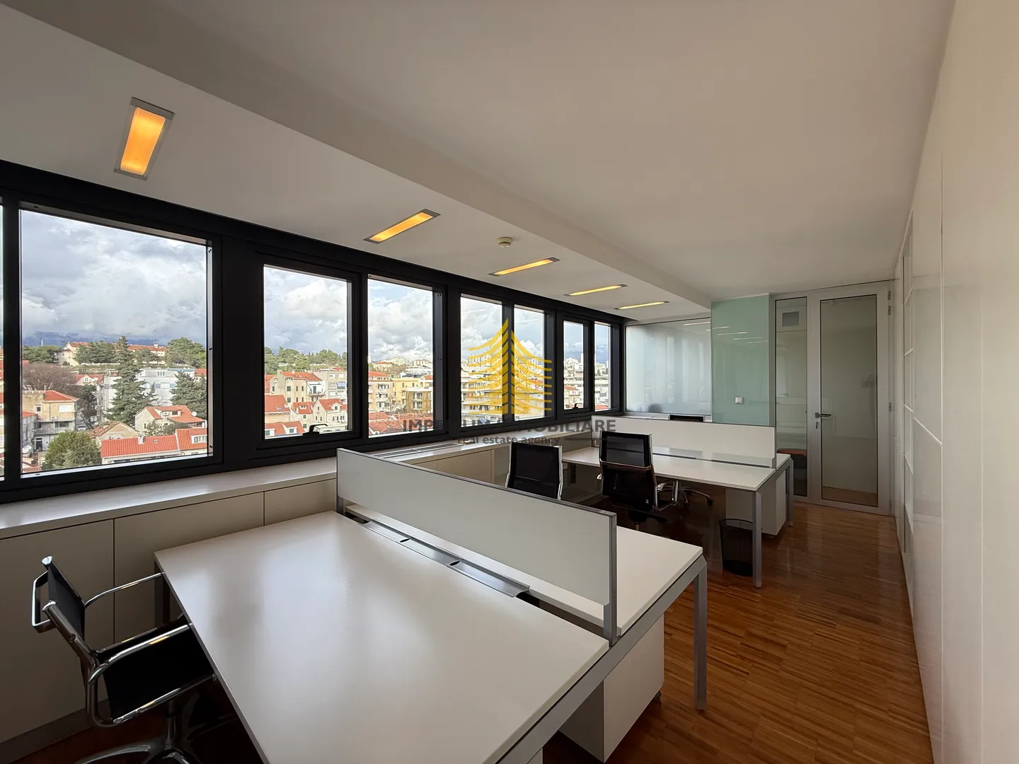 poslovni prostor, najam, split, bačvice, 30.08m2, ured - slika 2