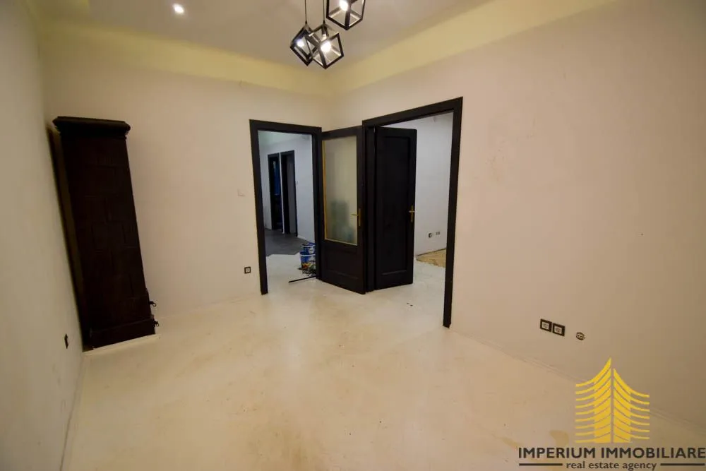 zagreb - maksimir , 64 m2 + 45m2 vrt , prodaja - slika 7
