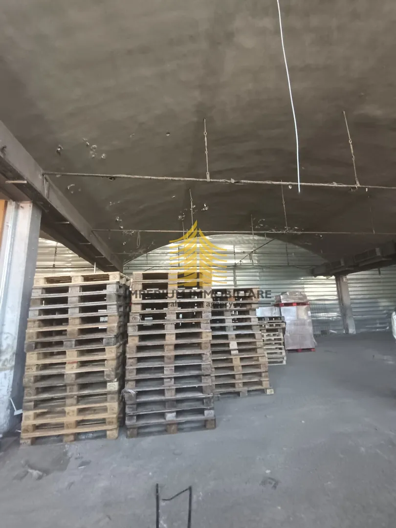 poslovni prostor, najam, zadar, gaženica, 500m2, skladište - slika 7