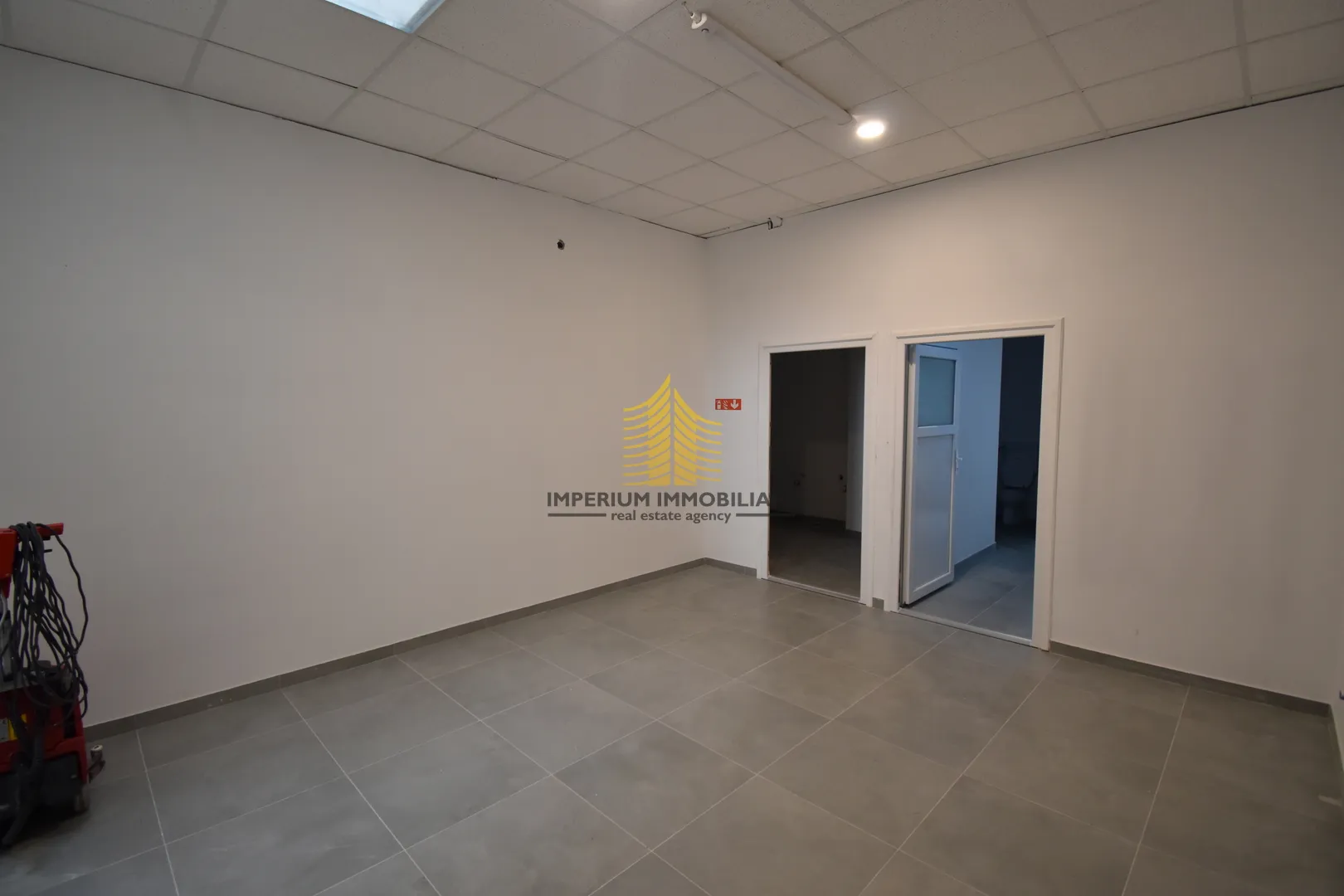 poslovni prostor, najam, donji grad - centar, 191m2 + parkirno mjesto - slika 9