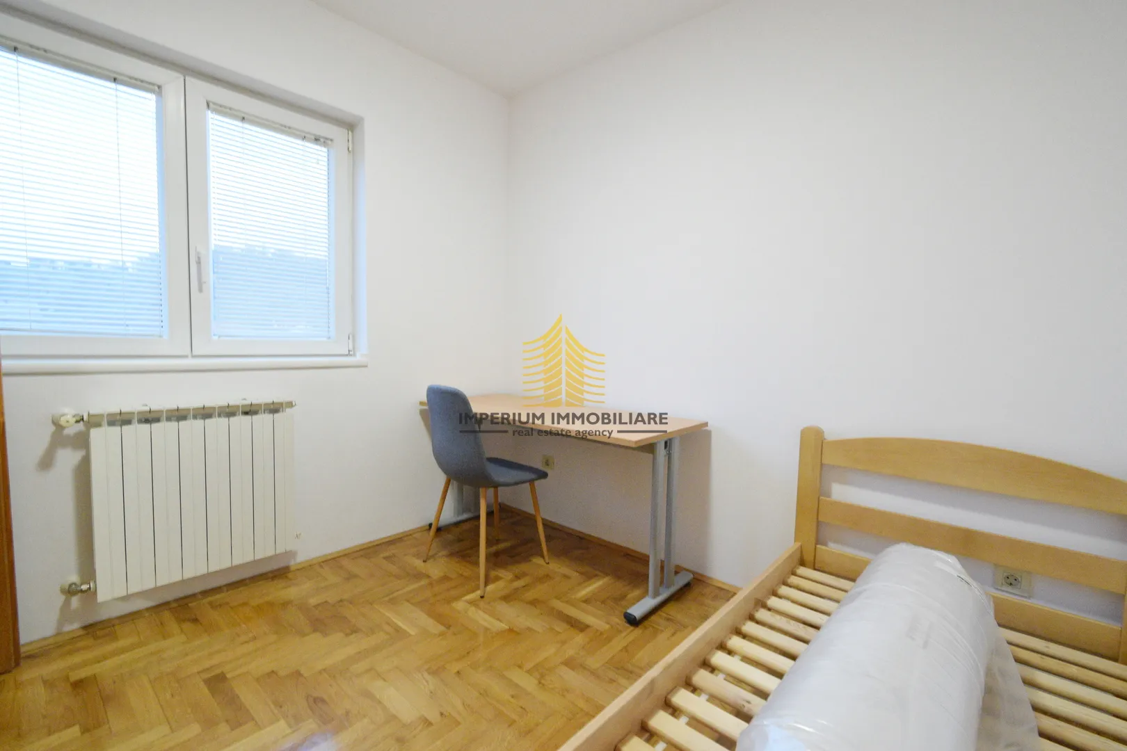 stan, najam, črnomerec, gornje vrapče, 52m2, 3-sobni - slika 6
