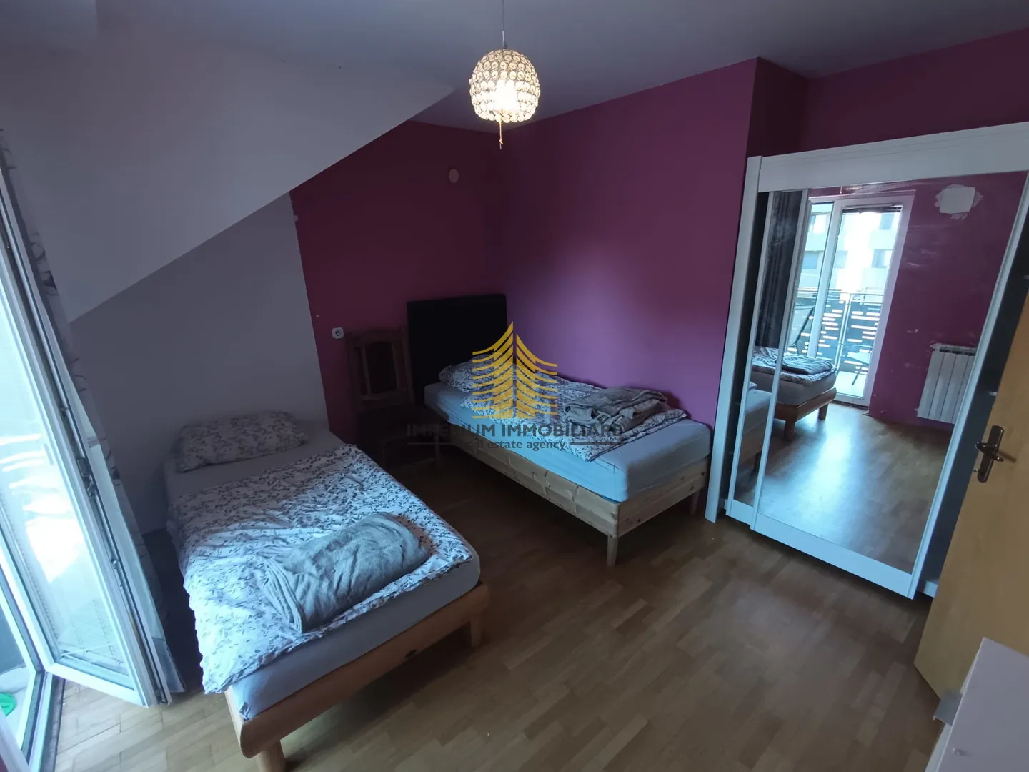 stan, najam, zaprešić, centar, 120m2, 5+ više soba - slika 8