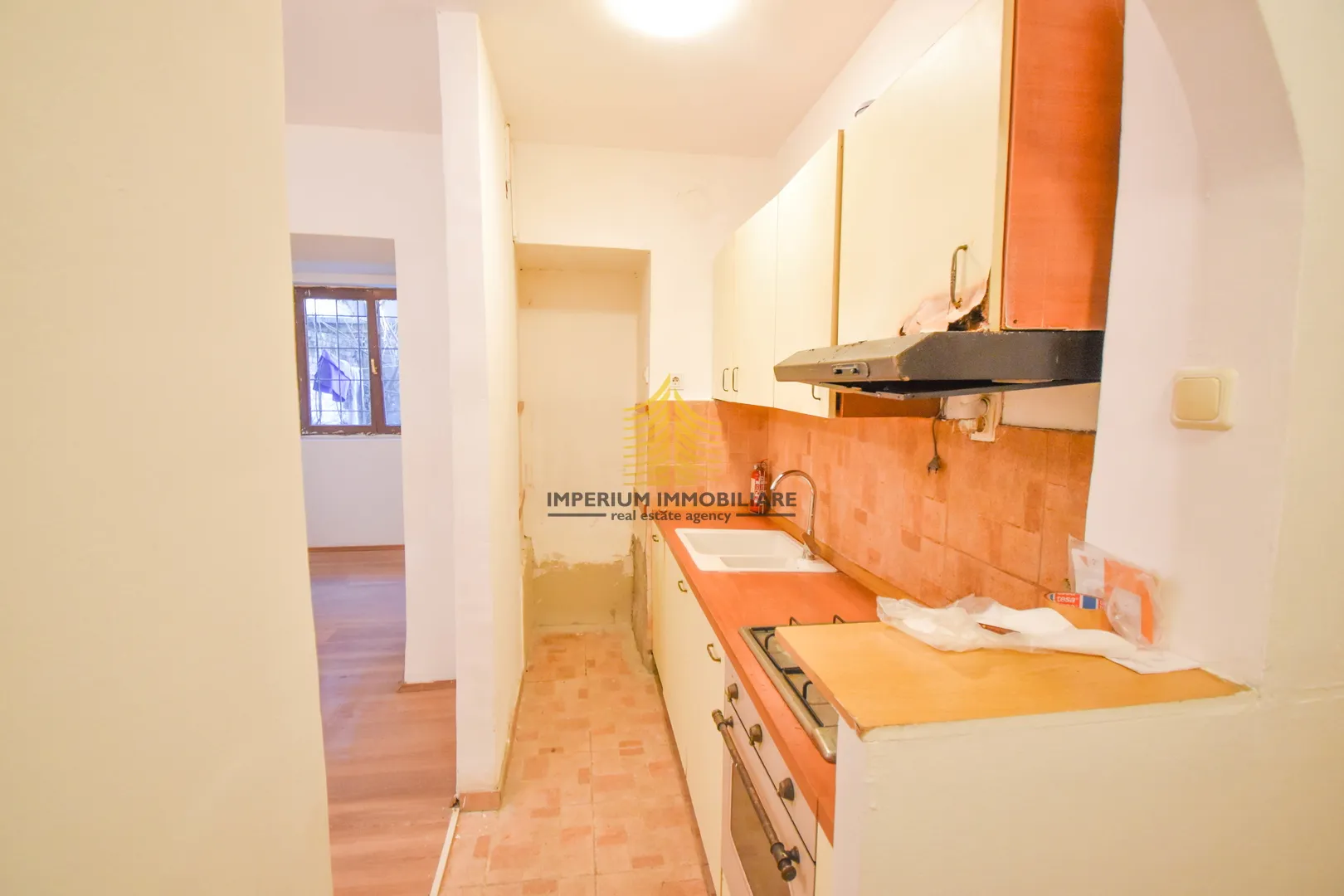 stan za renovaciju, prodaja, zagreb, trešnjevka, 35m2 (investicijska prilika) - slika 4