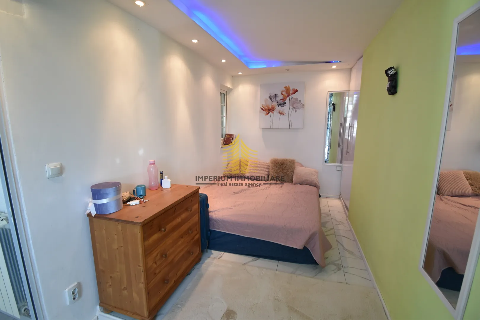 stan, prodaja, črnomerec, šestinski vrh, 93m2, 3-sobni, garaža, vrt - slika 6