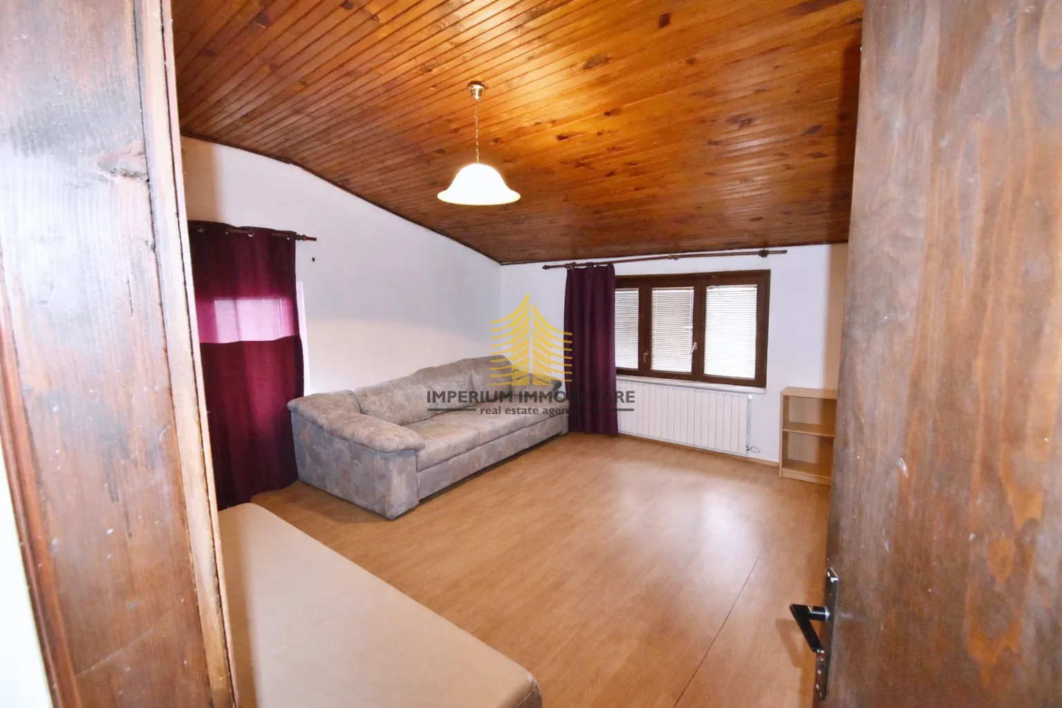 kuća, prodaja, gornji grad - medveščak, pantovčak, 151m2, dvojna - slika 9
