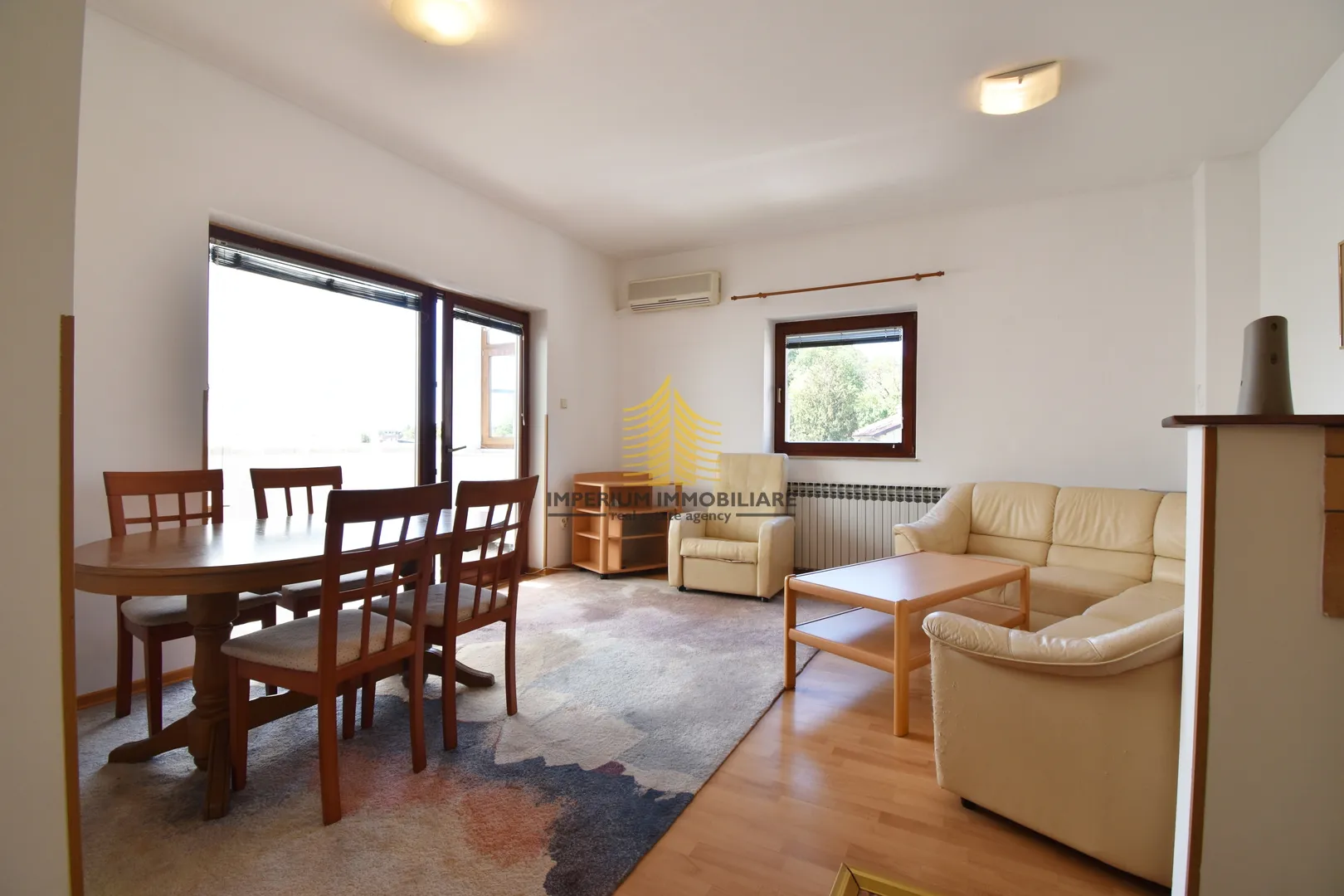 Stan, Prodaja, Črnomerec, Bijenik, 63m2, 2-sobni - Zagreb