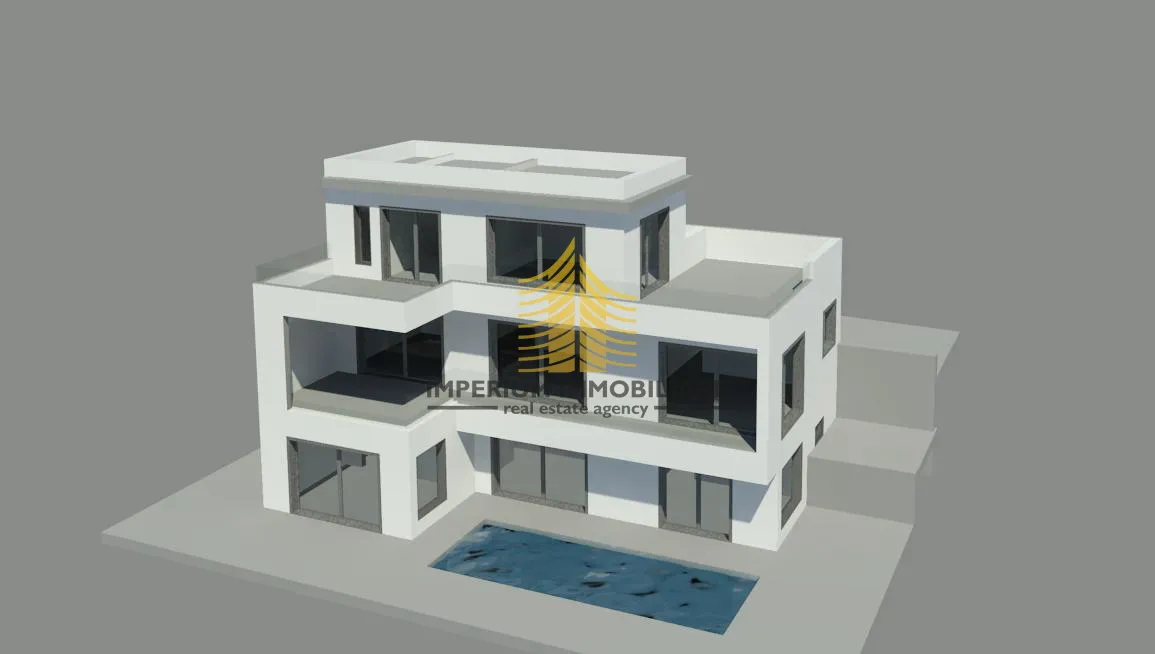 zemljište, prodaja, trogir, 451m2, građevinsko - slika 4
