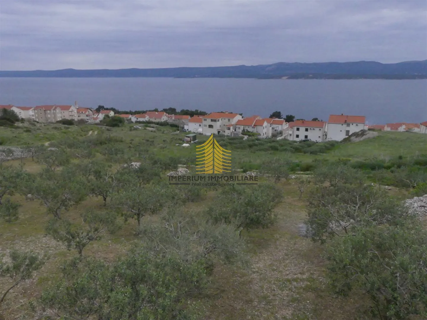 zemljište, prodaja, bol, 2000m2, poljoprivredna površina - slika 4
