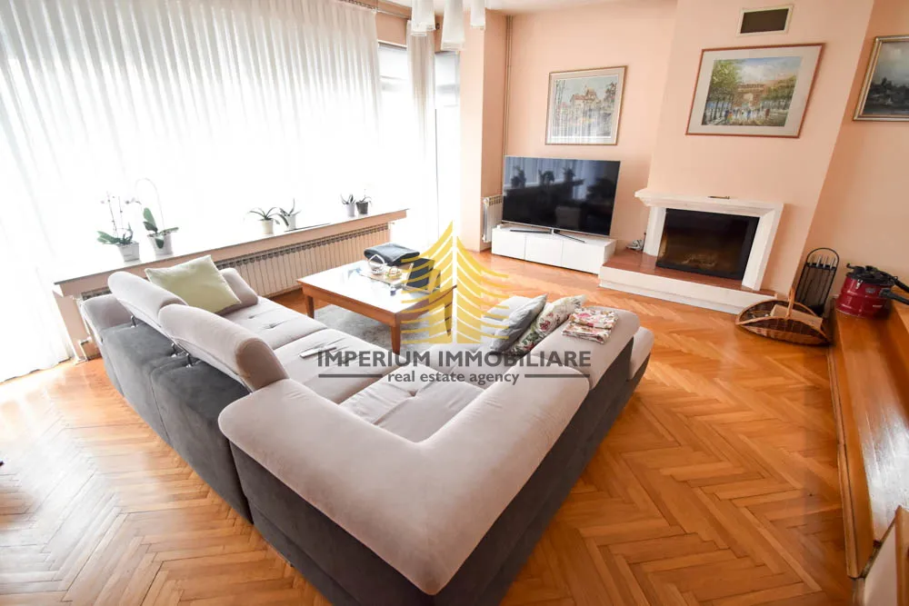 kuća, prodaja, maksimir, gornji bukovac, 360m2, samostojeća - slika 3