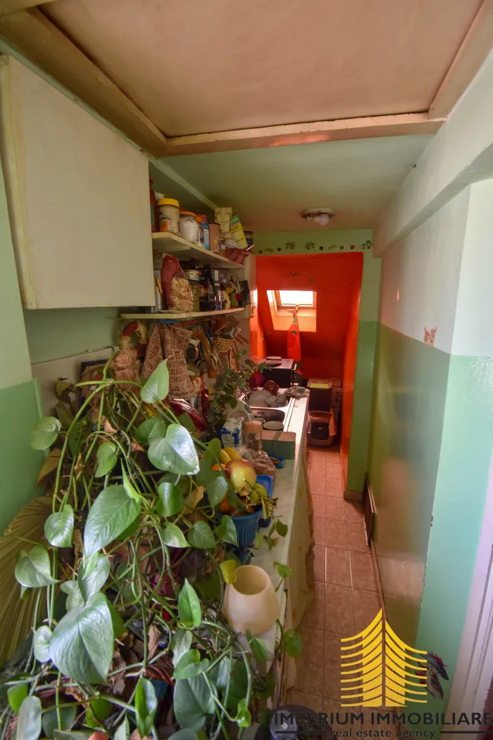 kuća: zagreb (črnomerec), 120m2 + okućnica 215 m2 - prodaja - slika 13